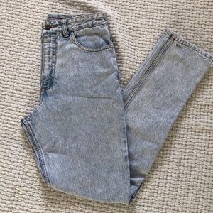 Guess Vintage Mom Jeans